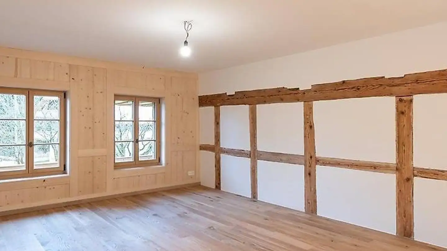 Appartamento in affitto - Haselhof, 3207 Wileroltigen - Foto 4