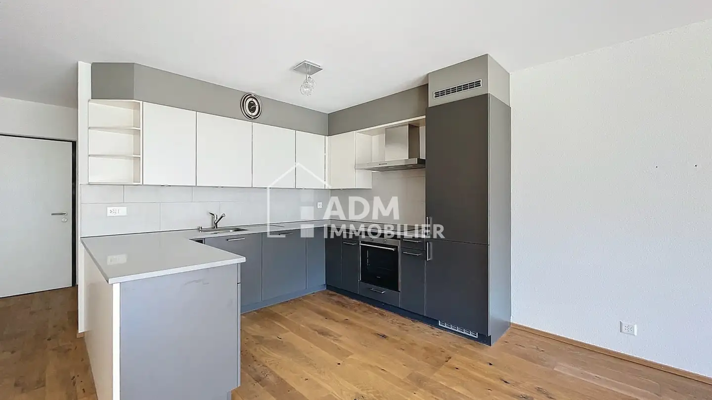 Apartment for rent - Chemin De La Source 10, 1955 Chamoson