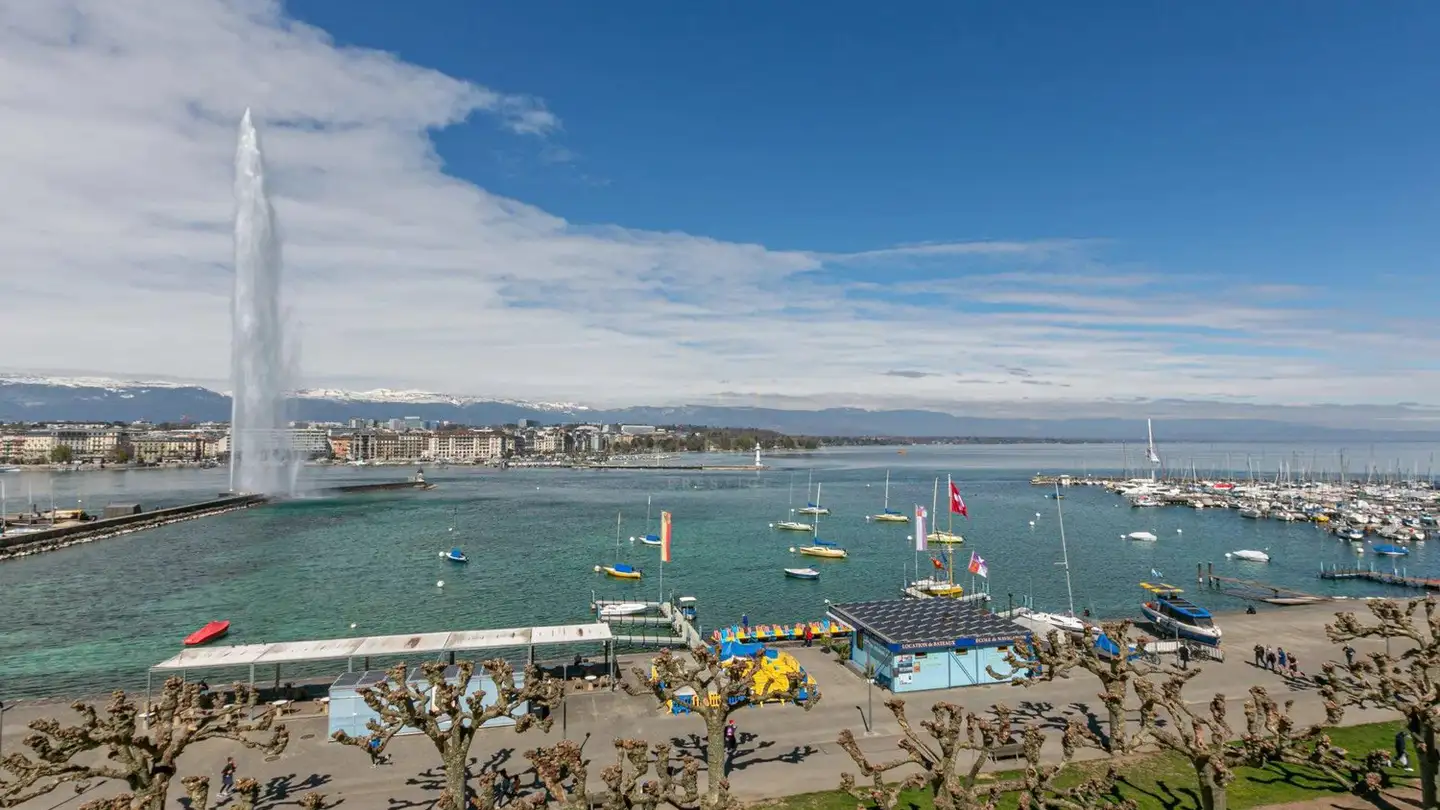 Apartment for sale - 1207 Genève