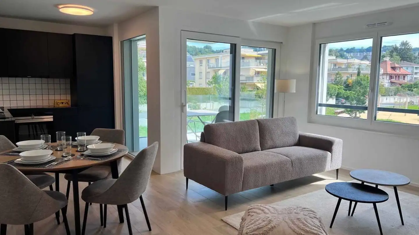 Appartamento in vendita - 1008 Prilly - Photo 3