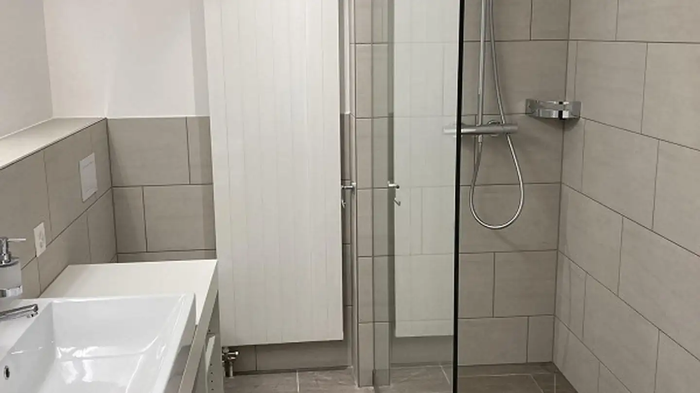 Apartment for rent - Krüzgass 7, 7306 Fläsch - Photo 2