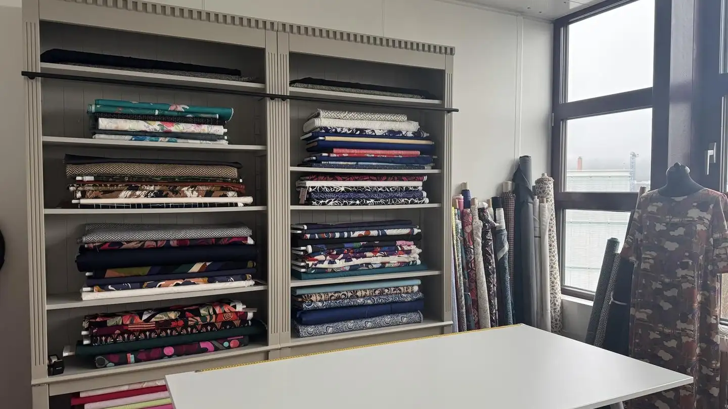 Bureau à louer - Affolternstrasse 42, 8050 Zürich
