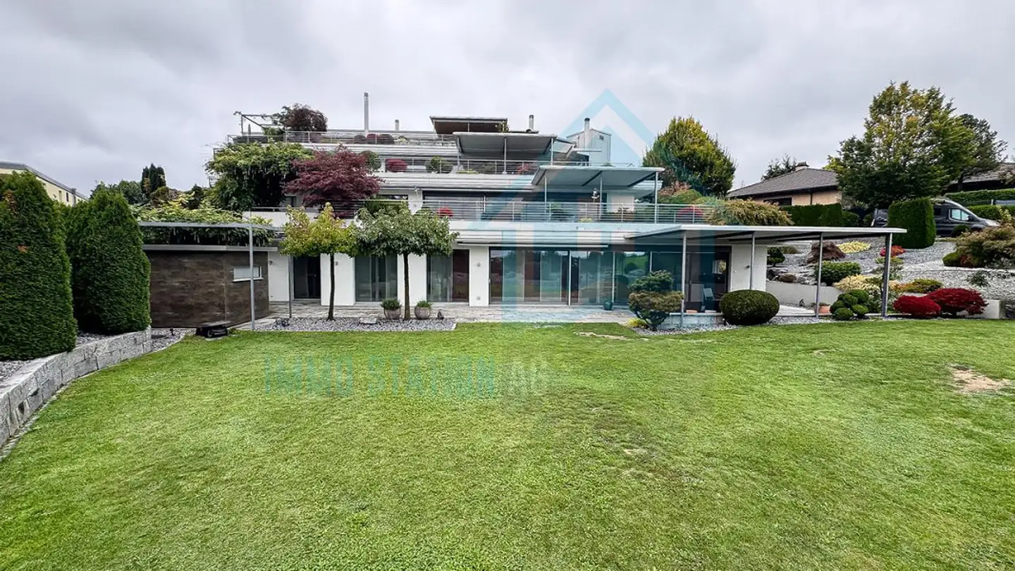 Apartment for sale - 5610 Wohlen AG