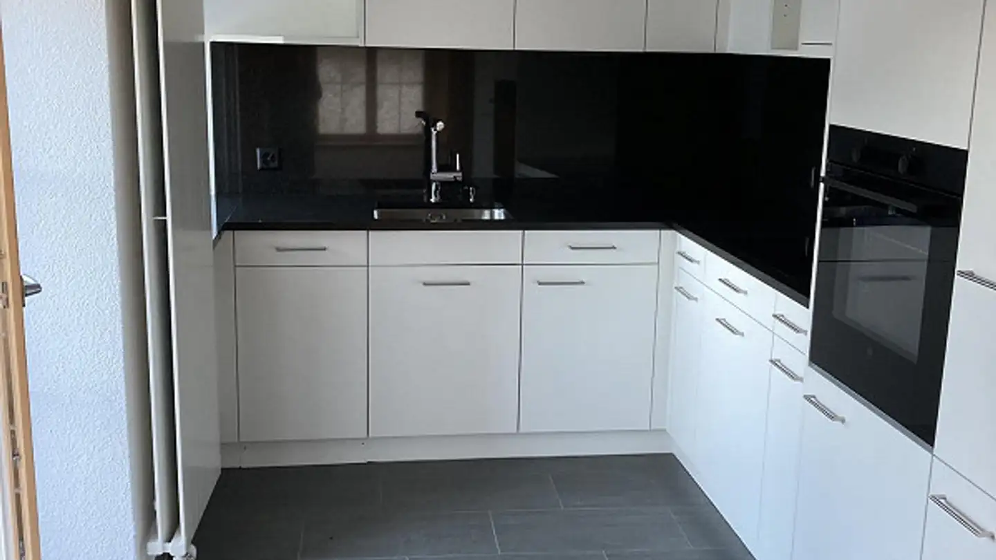 Apartment for rent - Krüzgass 7, 7306 Fläsch - Photo 3