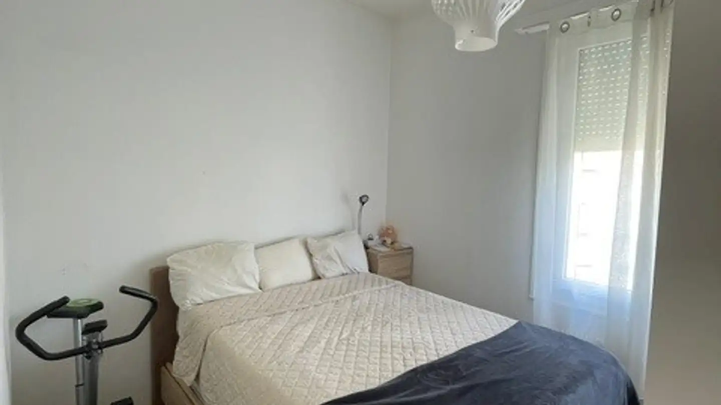 Appartamento in affitto - Rue William-Thomi 2, 1815 Clarens - Foto 2