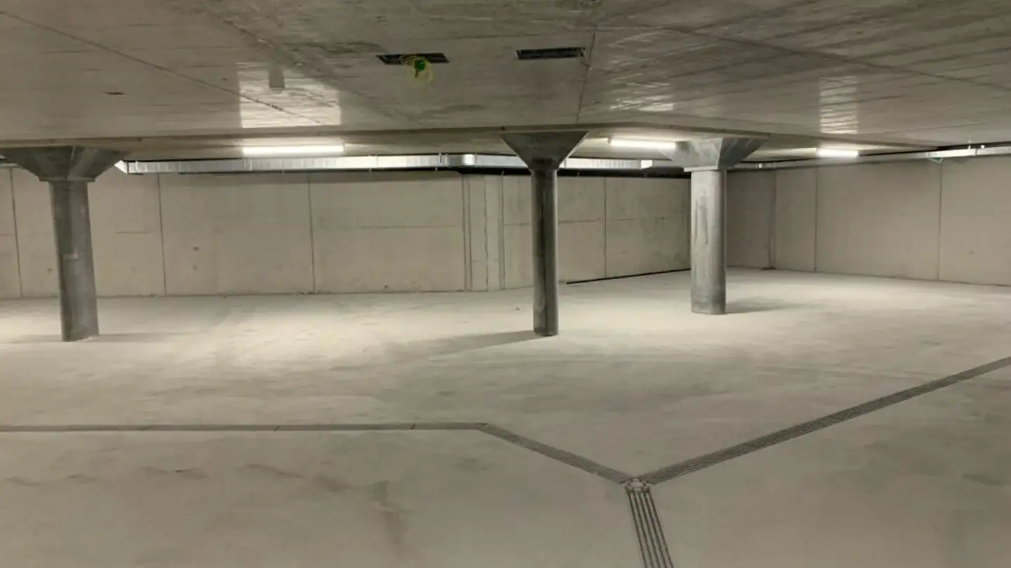 Parcheggio esterno in affitto - Frauenfelderstrasse 115, 8570 Weinfelden - Photo 2