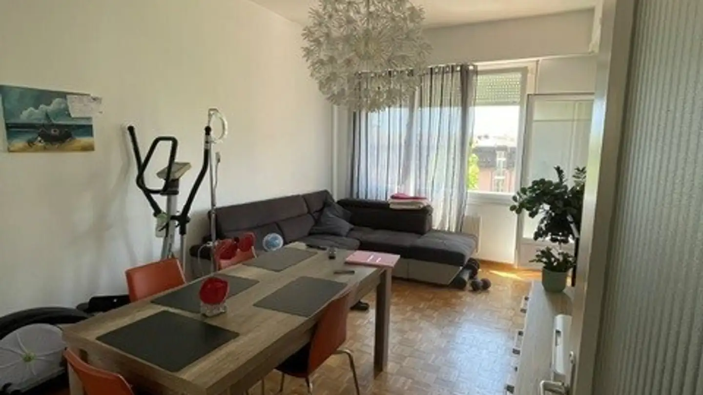 Appartamento in affitto - Rue William-Thomi 2, 1815 Clarens - Foto 3