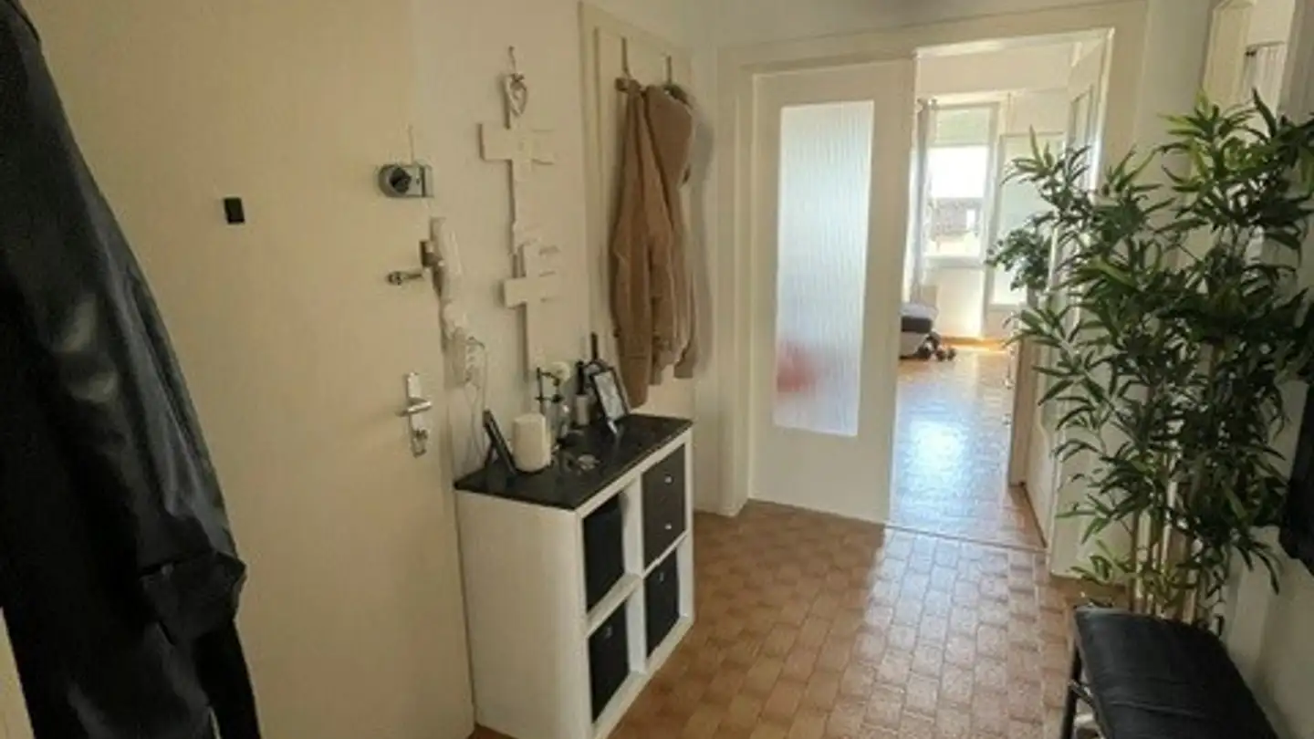 Appartamento in affitto - Rue William-Thomi 2, 1815 Clarens - Foto 4