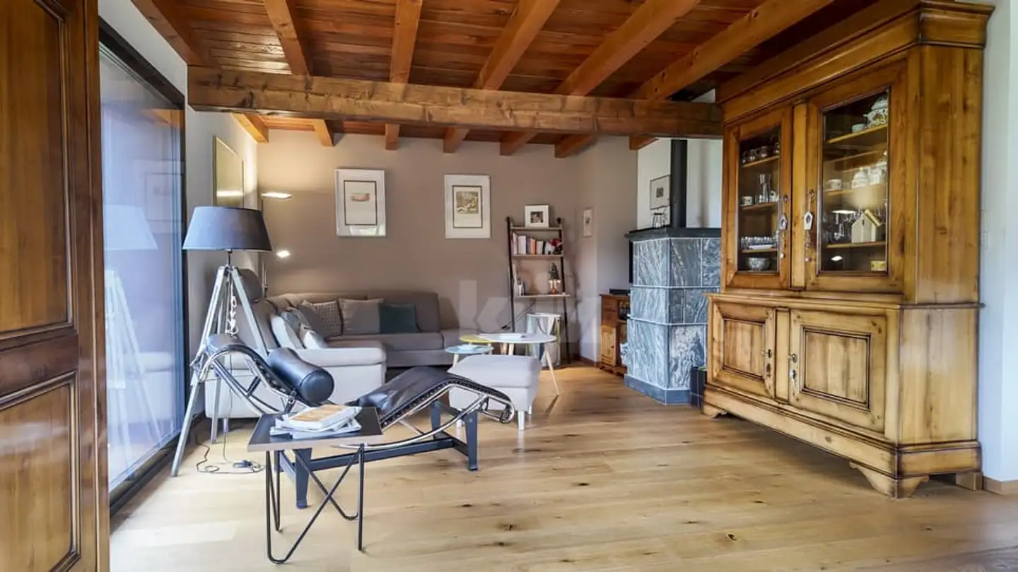 Casa singola in vendita - 1963 Vétroz - Photo 4