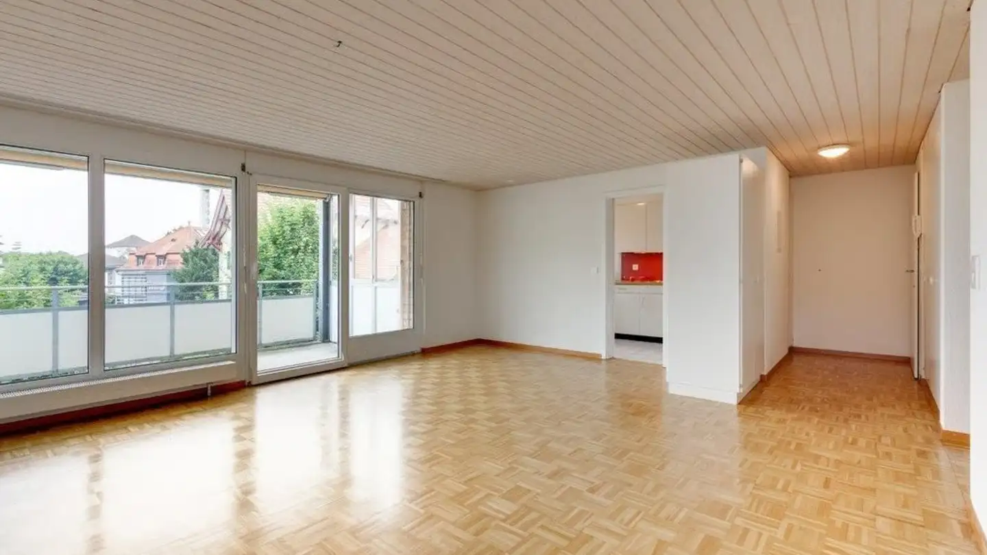 Appartement à louer - Brauihof 28a, 4900 Langenthal