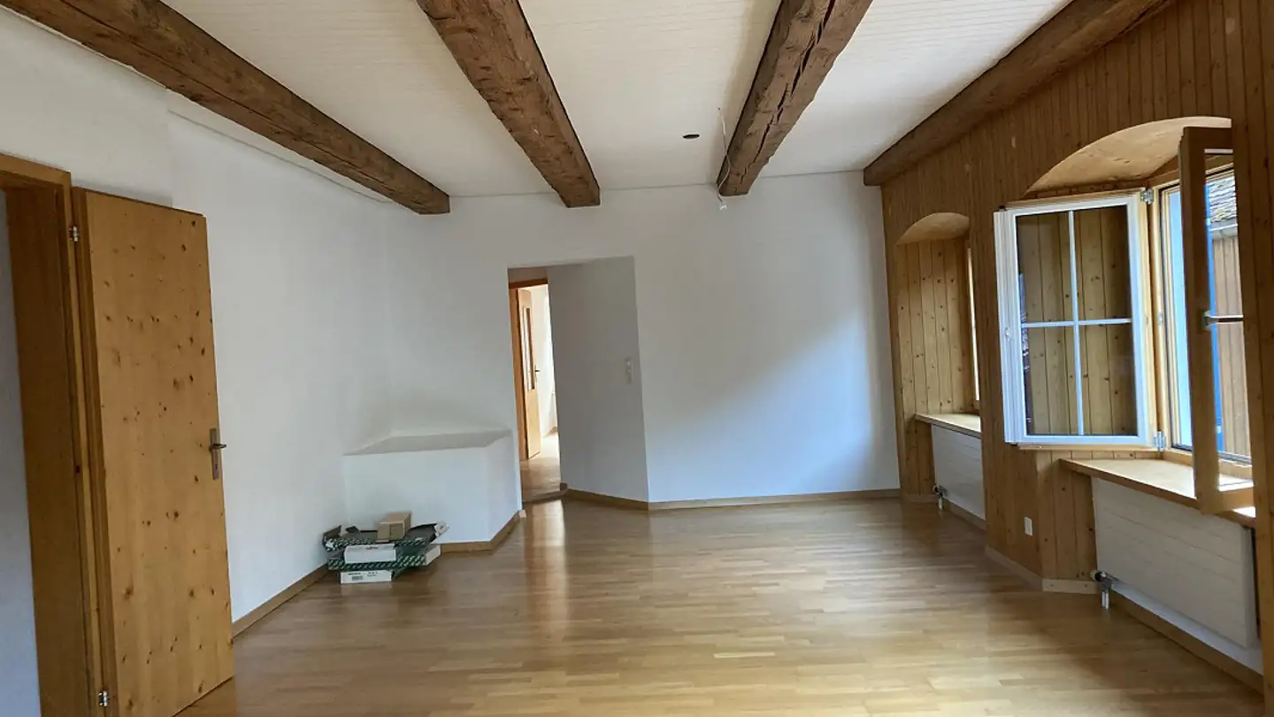 Apartment for rent - Krüzgass 7, 7306 Fläsch - Photo 4