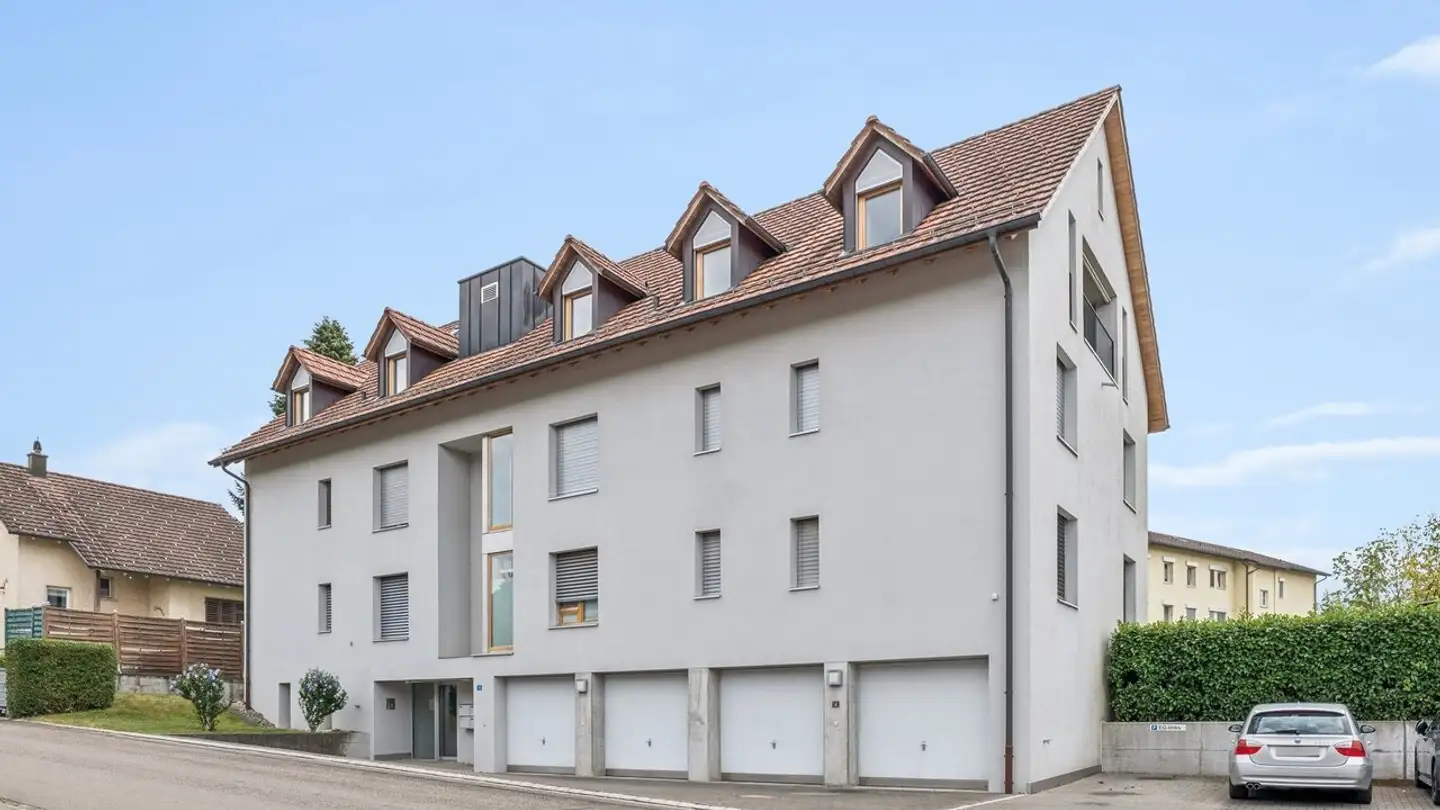 Loft à vendre - Alt-Ferrachstrasse 14, 8630 Rüti ZH - Photo 2