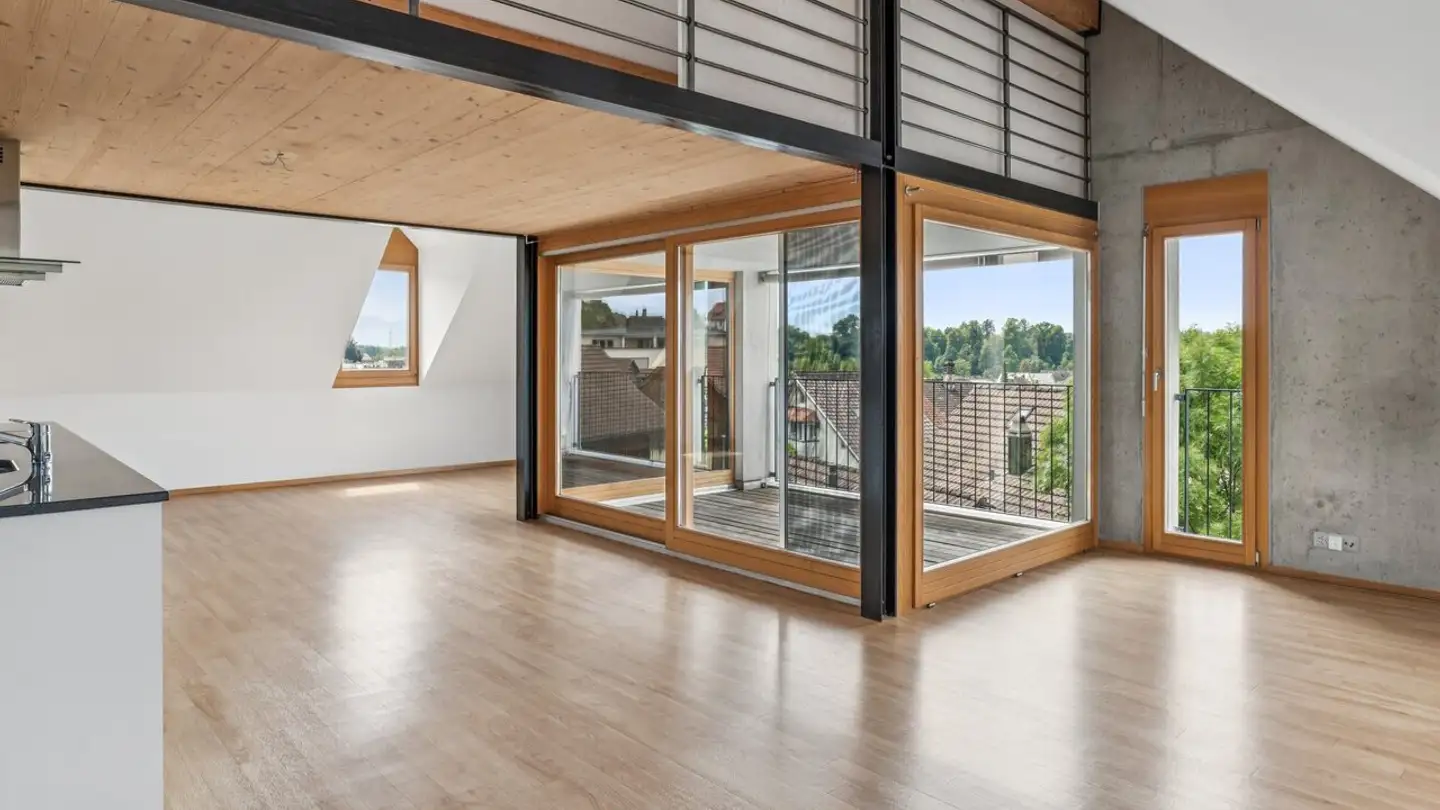 Loft à vendre - Alt-Ferrachstrasse 14, 8630 Rüti ZH - Photo 3