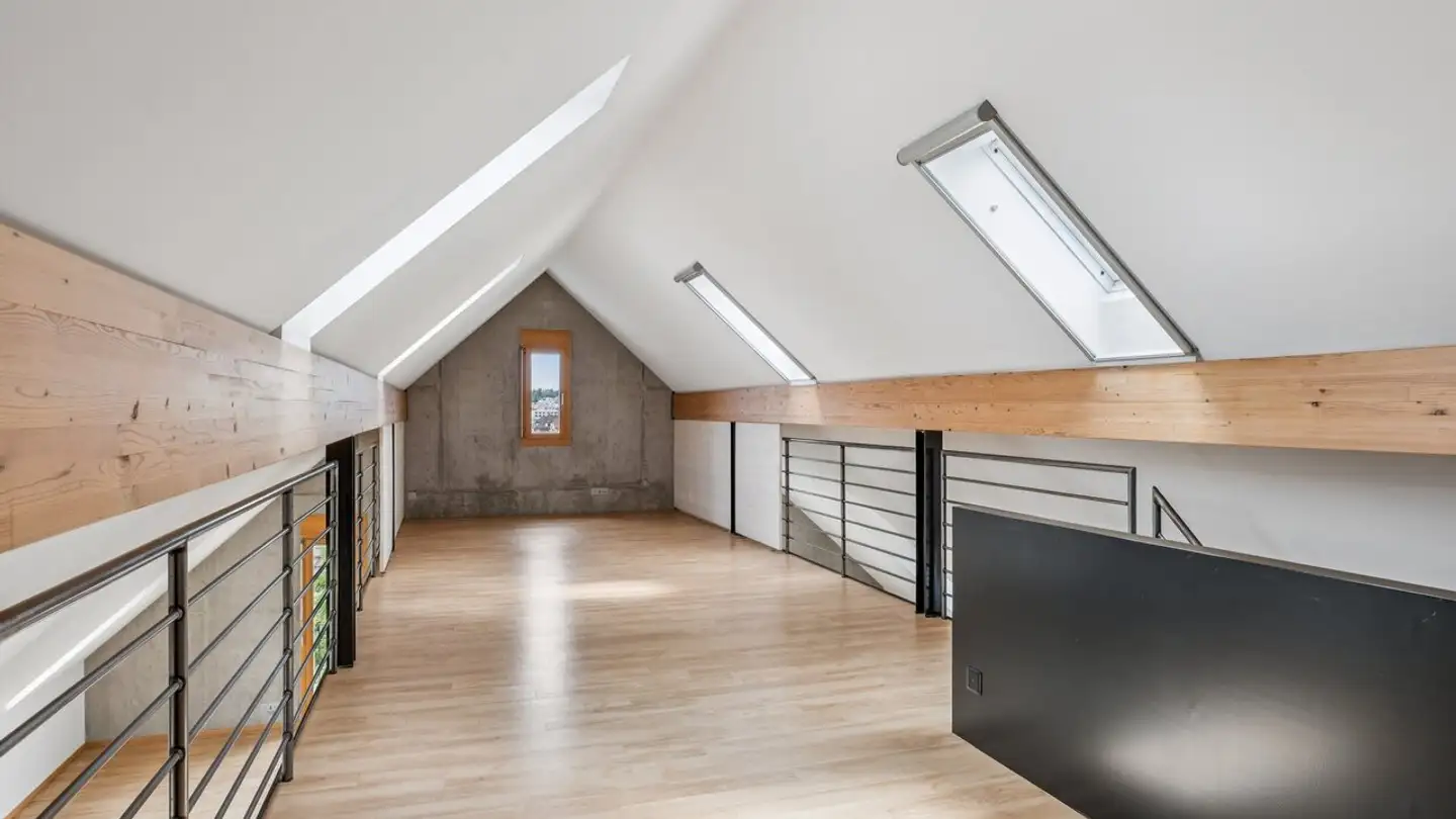 Loft à vendre - Alt-Ferrachstrasse 14, 8630 Rüti ZH - Photo 4