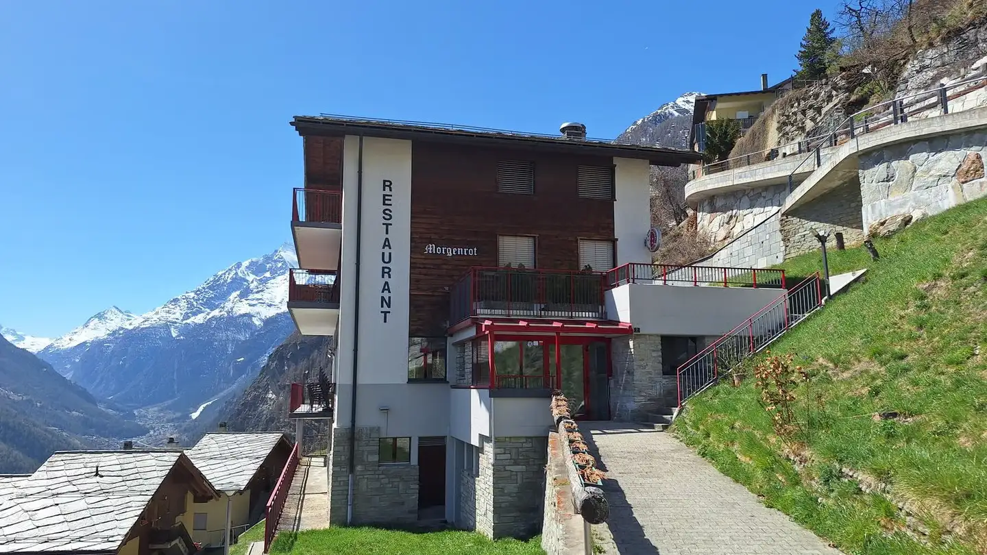 Residential building for sale - 3930 Visp - Photo 4