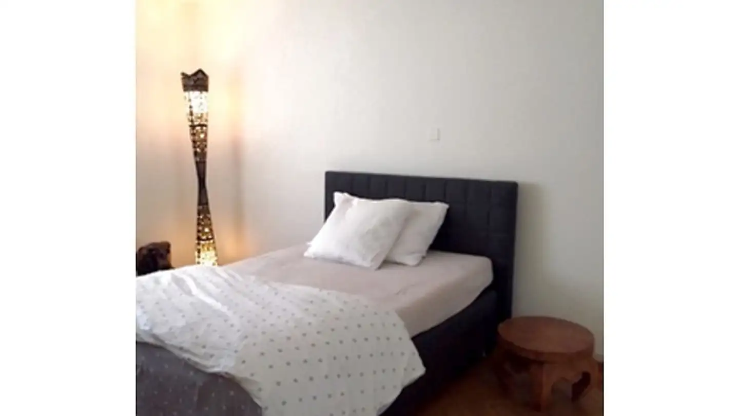 Stanza singola in affitto - 8008 Zürich - Foto 2