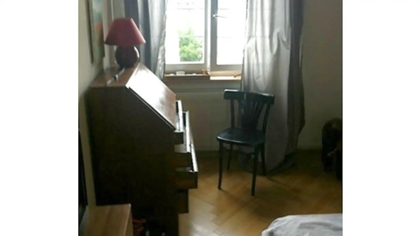 Stanza singola in affitto - 8008 Zürich - Foto 3