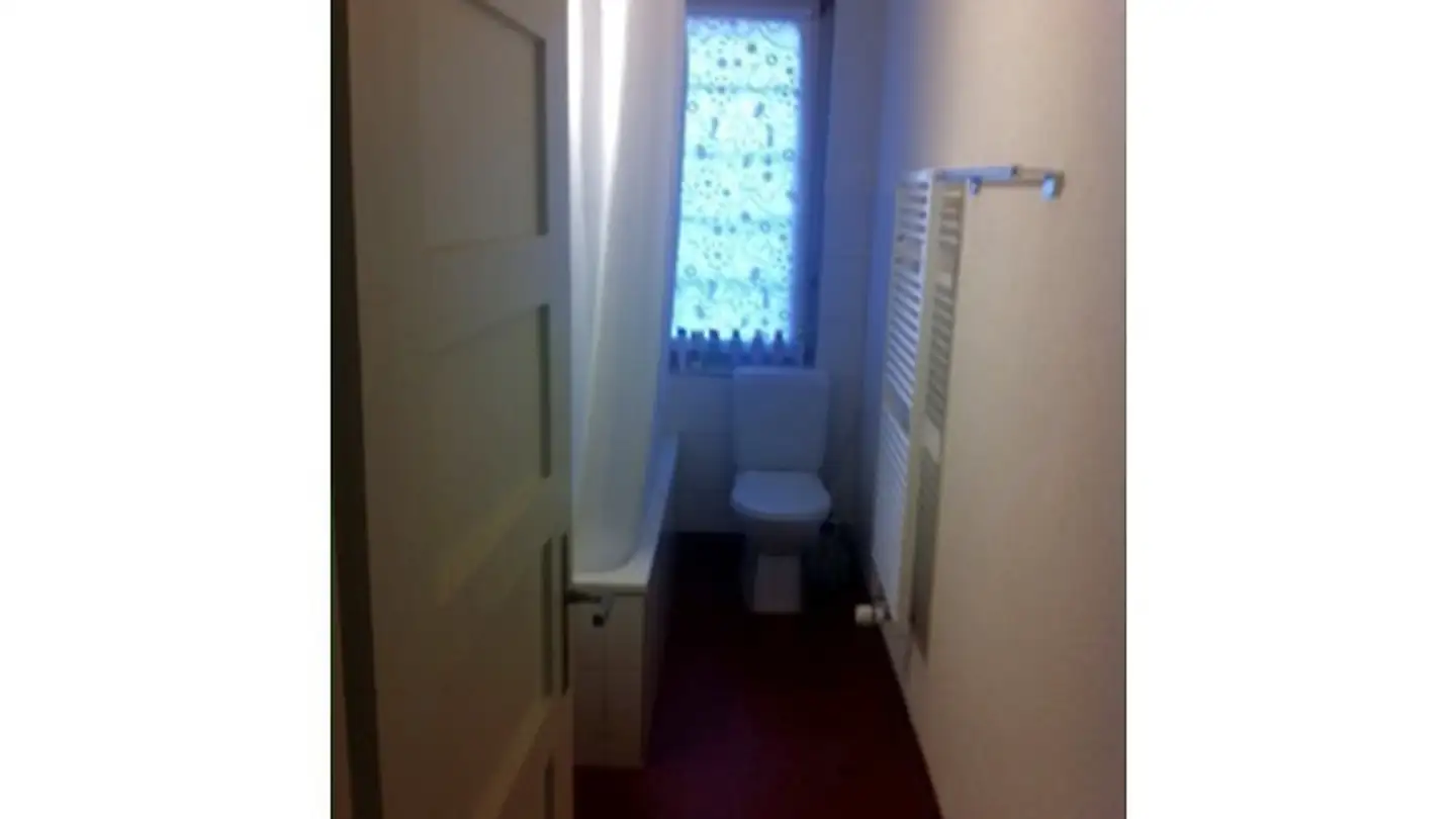 Stanza singola in affitto - 8008 Zürich - Foto 4