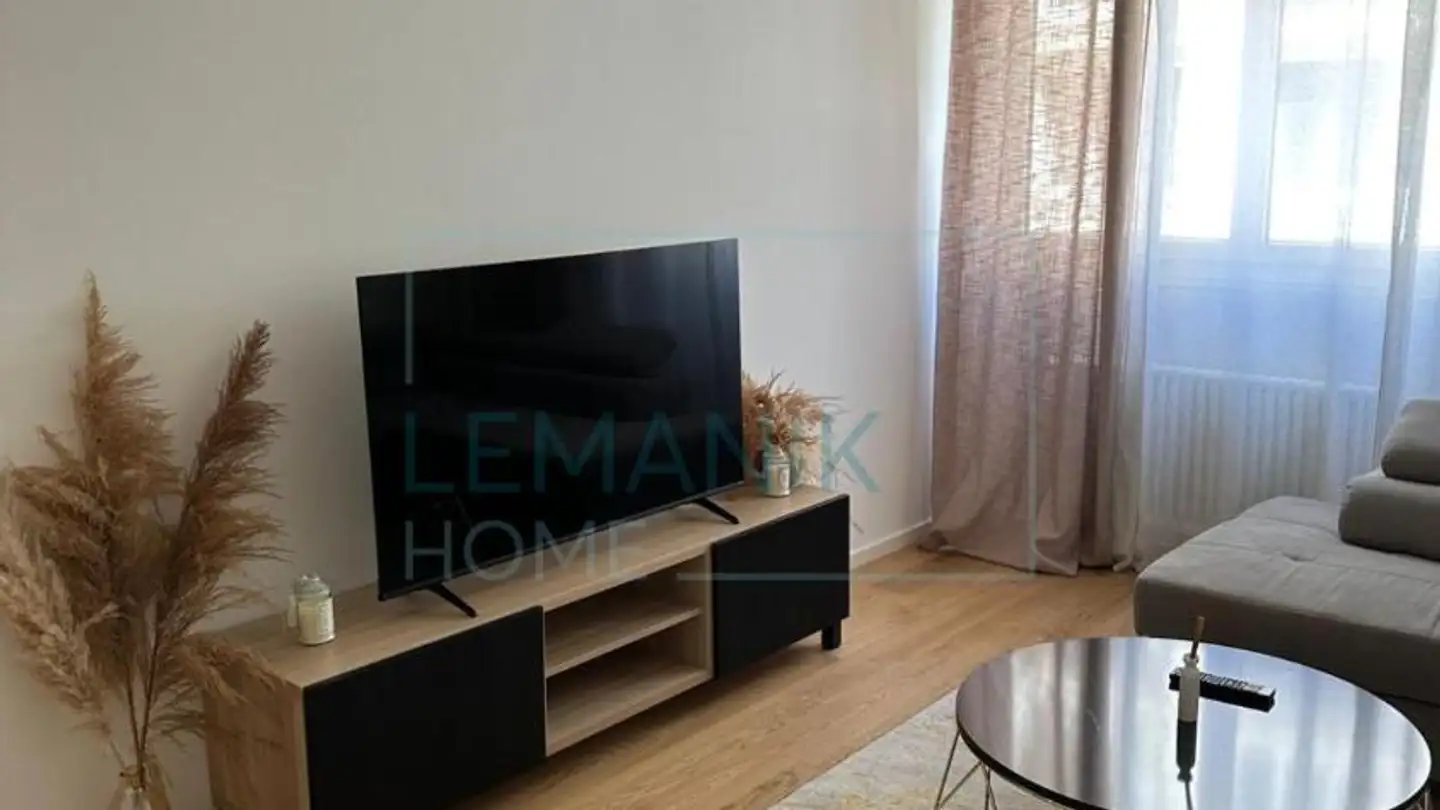 Appartamento in affitto - Rue De Lausanne 70, 1202 Genève