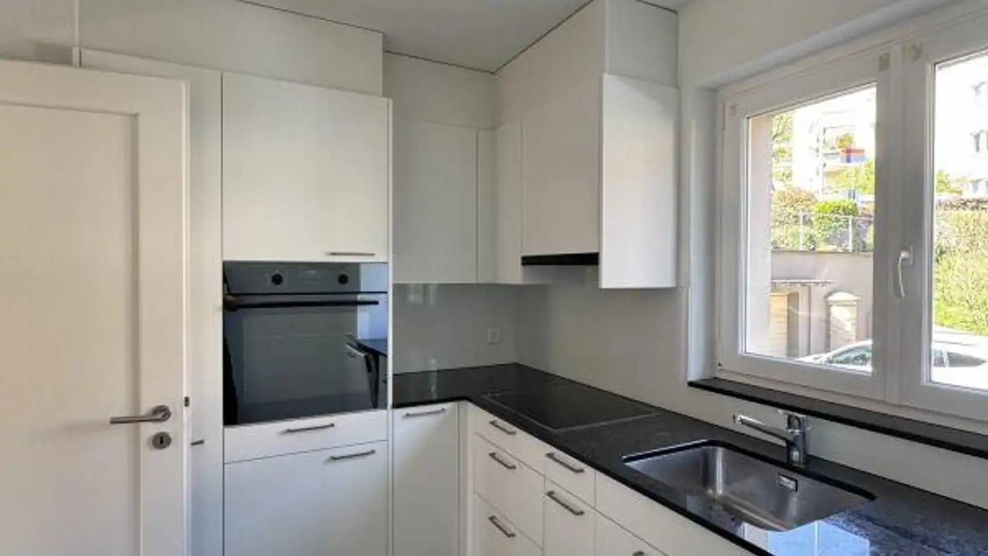 Apartment for rent - Sonnenhaldenstrasse 17, 9008 St. Gallen - Photo 4
