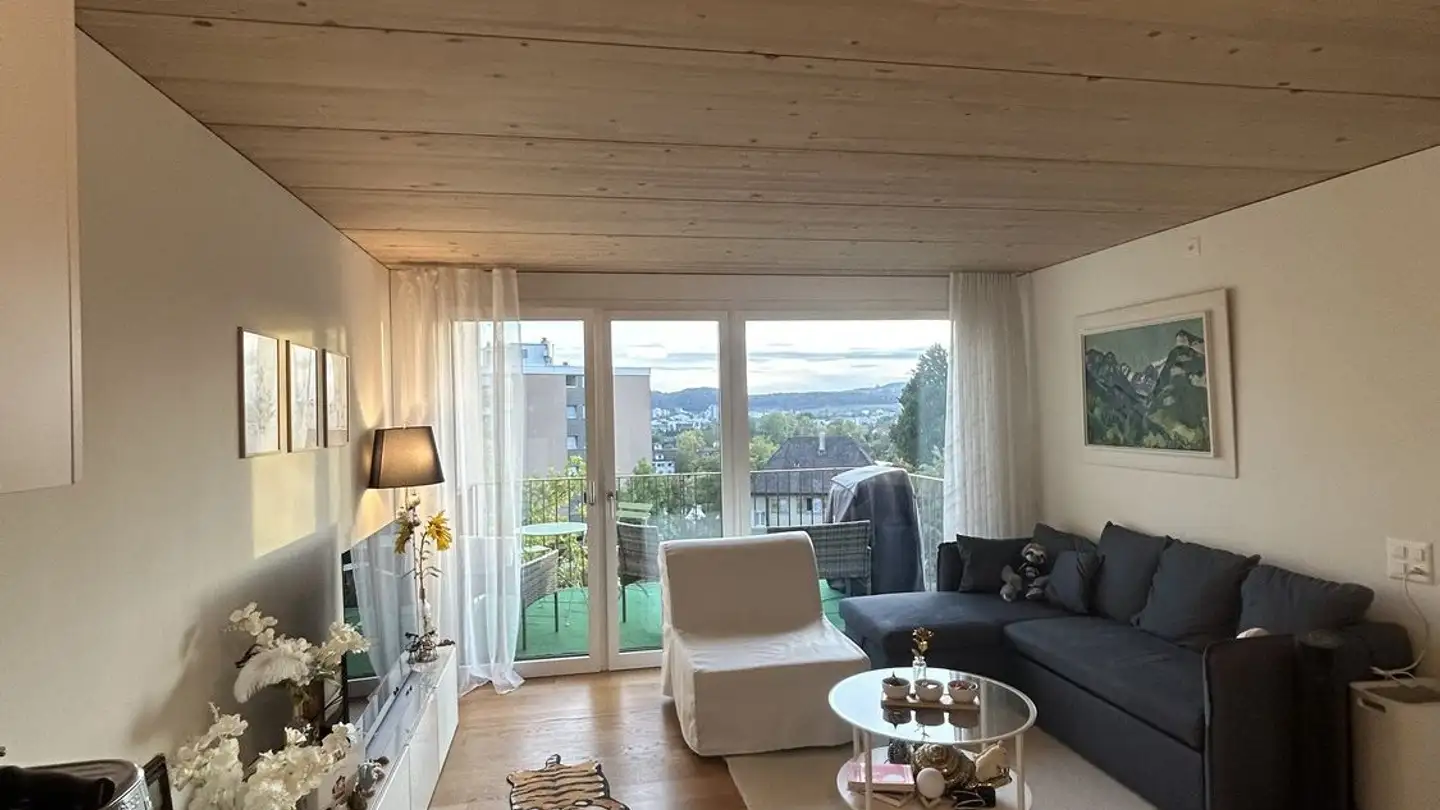 Apartment for rent - Im Tauen 4, 8103 Unterengstringen - Photo 3