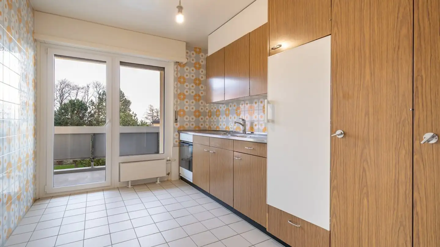 Wohnung mieten - Eden-Roc 7, 1073 Savigny - Foto 3