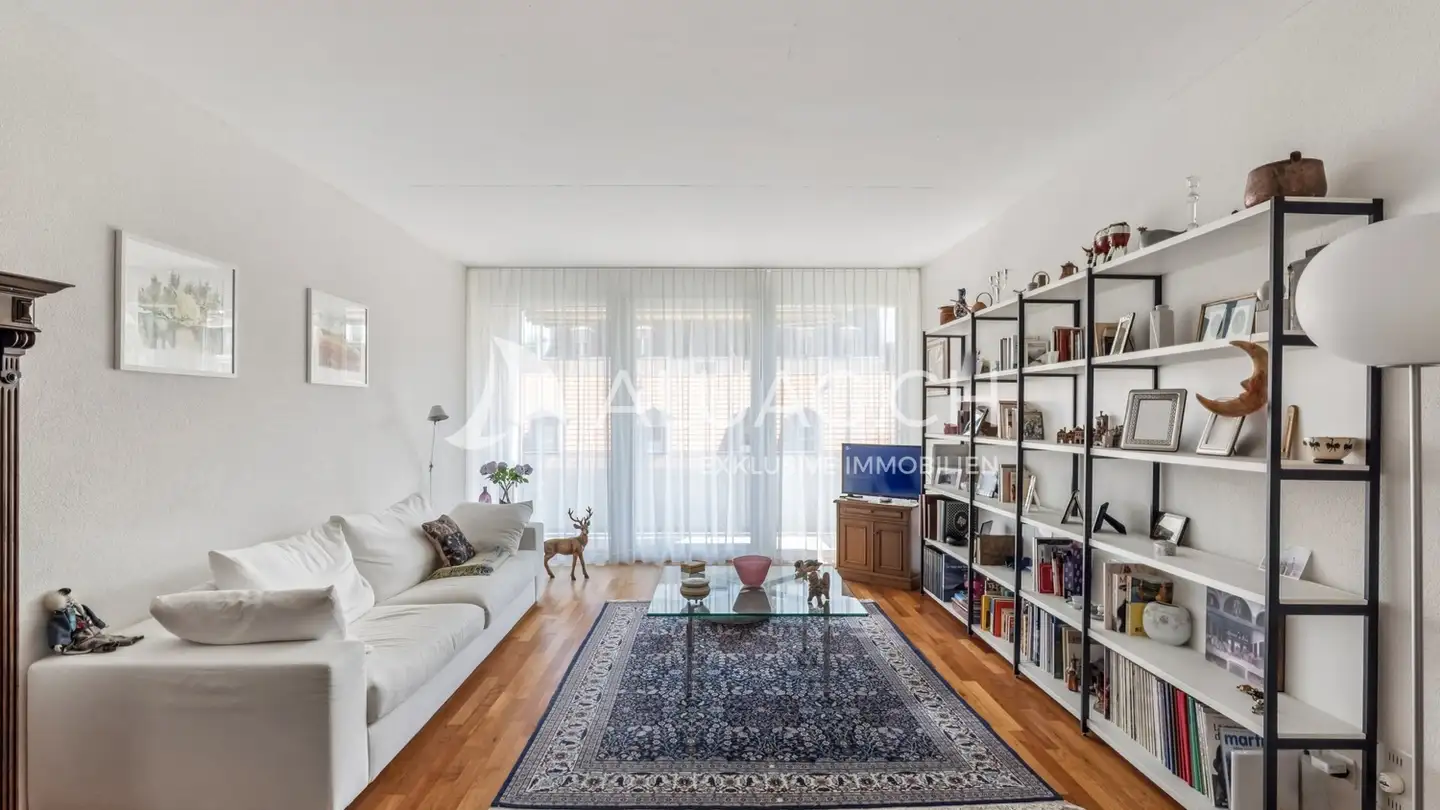 Apartment for sale - 2502 Biel/Bienne