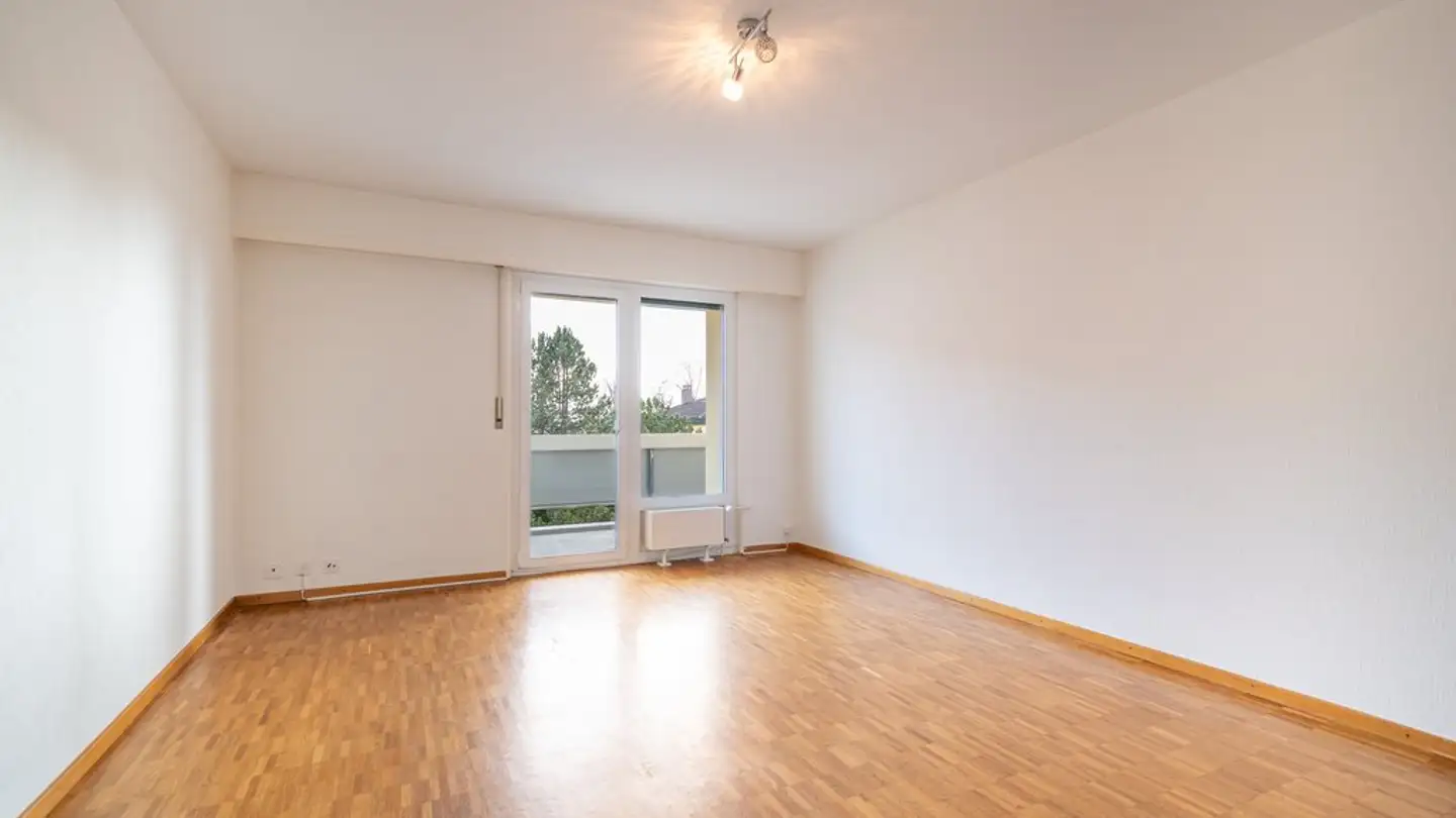 Wohnung mieten - Eden-Roc 7, 1073 Savigny - Foto 4