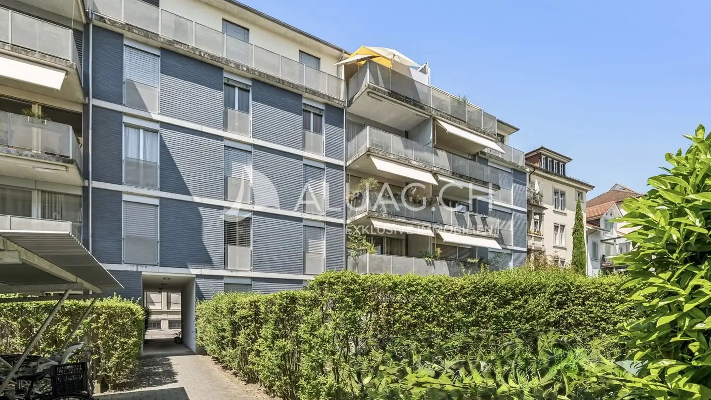 Apartment for sale - 2502 Biel/Bienne - Photo 2