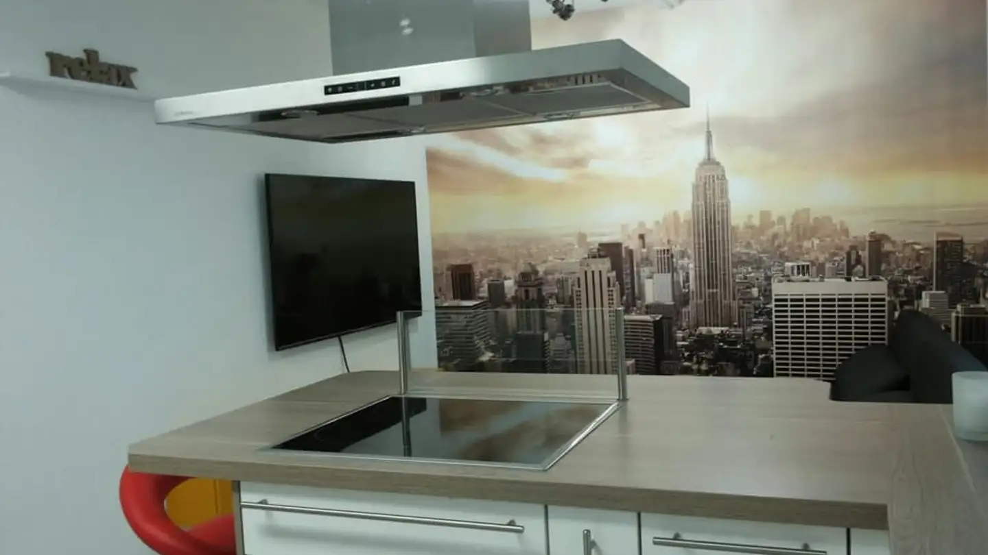 Appartement à louer - Rue Du Crêt-Vaillant 12, 2400 Le Locle - Photo 2