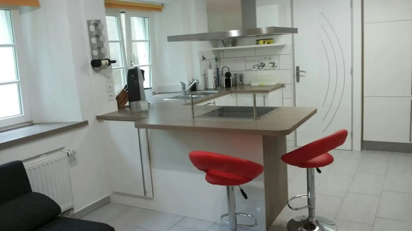 Appartement à louer - Rue Du Crêt-Vaillant 12, 2400 Le Locle - Photo 3