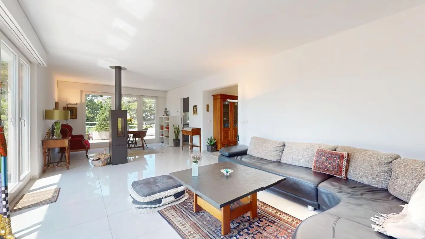 Penthouse for sale - 2560 Nidau - Photo 3