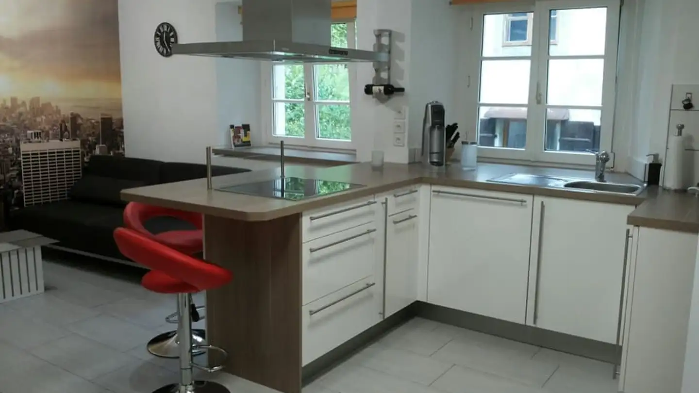 Appartement à louer - Rue Du Crêt-Vaillant 12, 2400 Le Locle - Photo 4