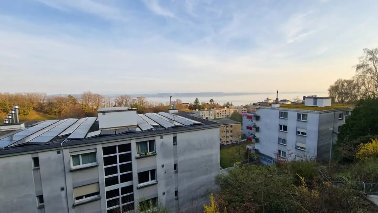 Appartement à vendre - 2068 Hauterive NE
