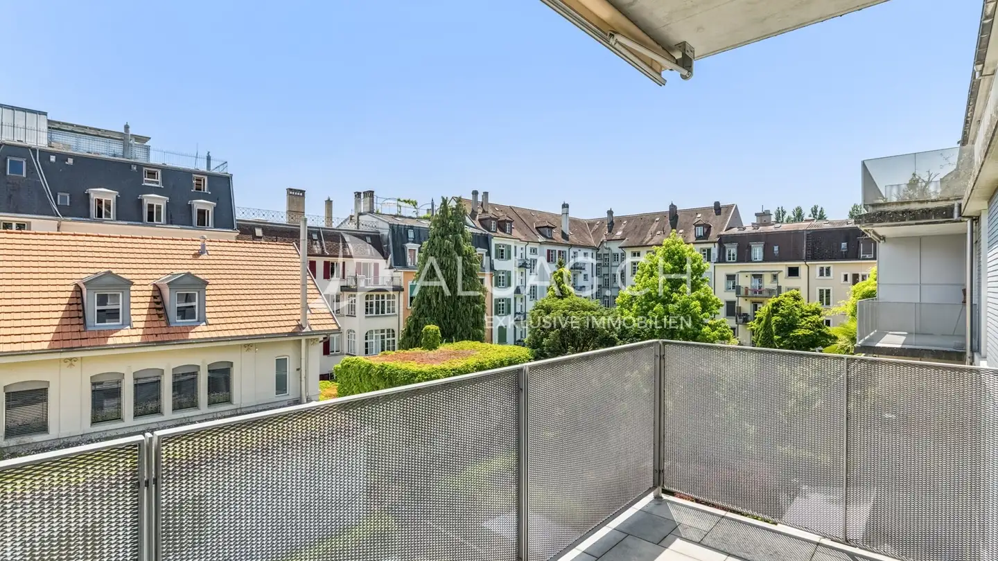 Apartment for sale - 2502 Biel/Bienne - Photo 3