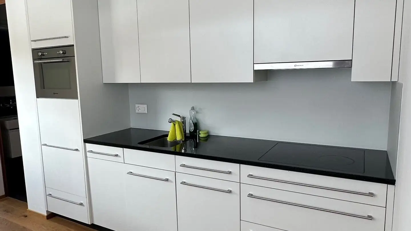 Appartement à louer - Via Üerts 7, 7512 Champfèr