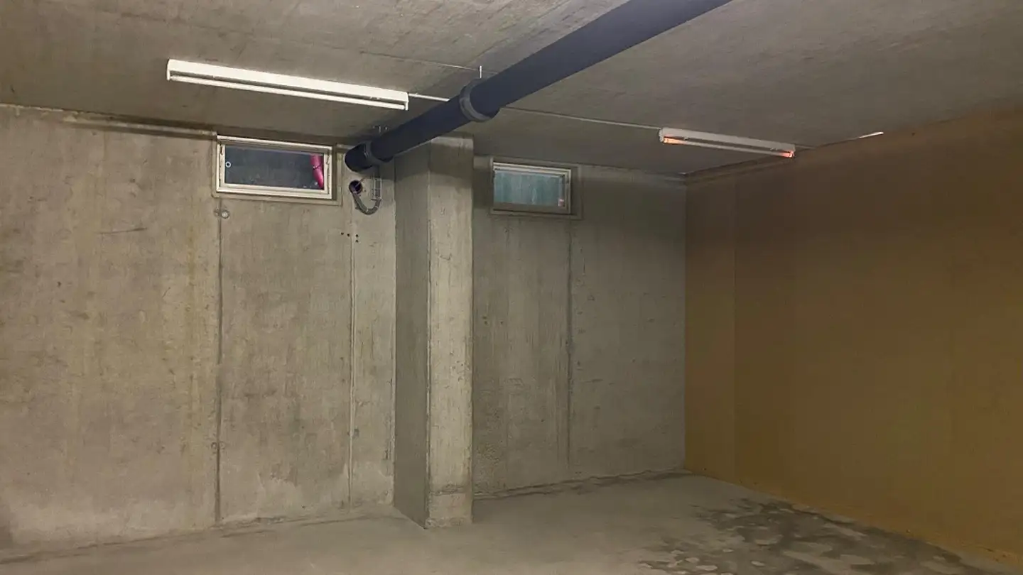 Spazio di archiviazione in affitto - Bodenstrasse 23, 6403 Küssnacht am Rigi - Foto 2