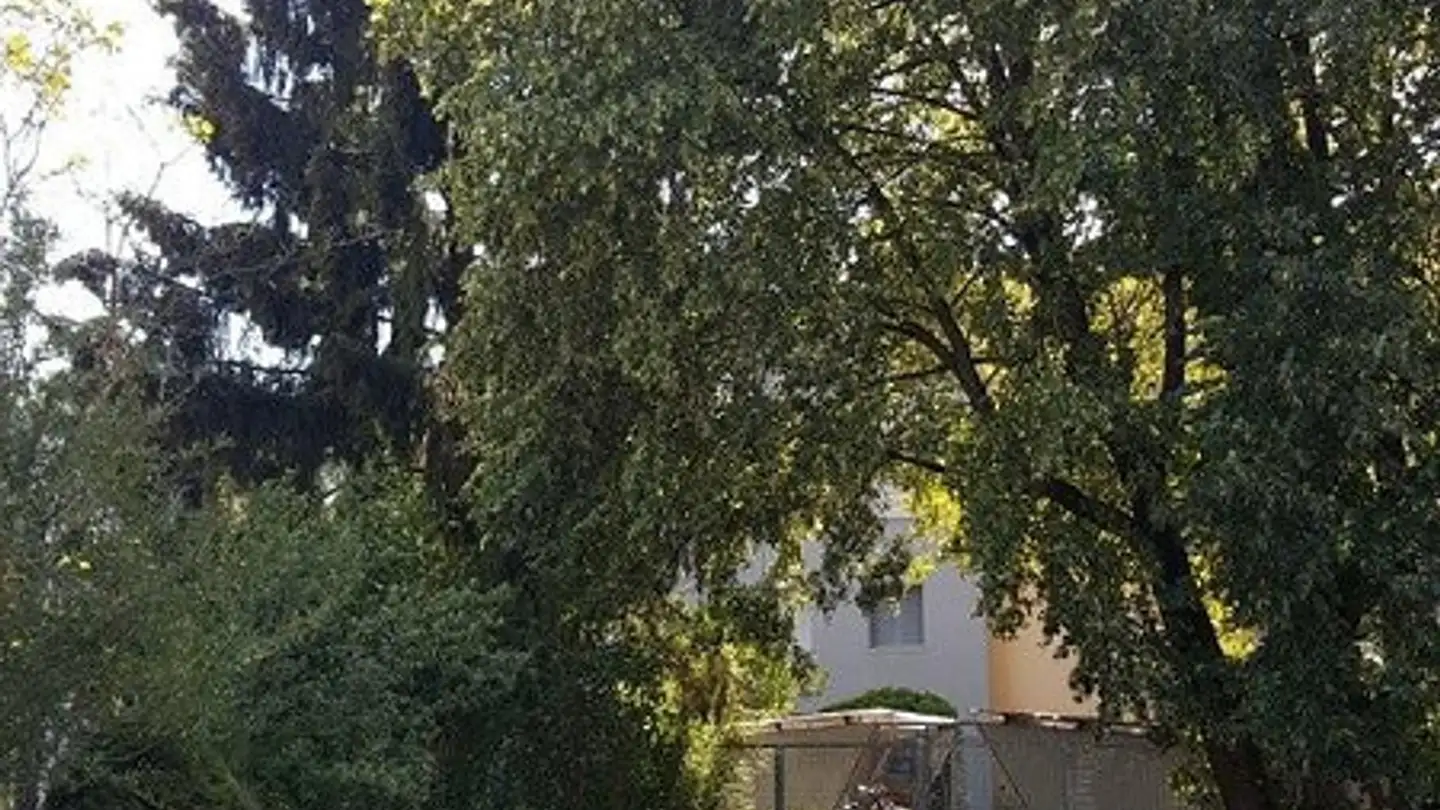 Parcheggio sotterraneo in affitto - Nossikerstrasse, 8610 Uster