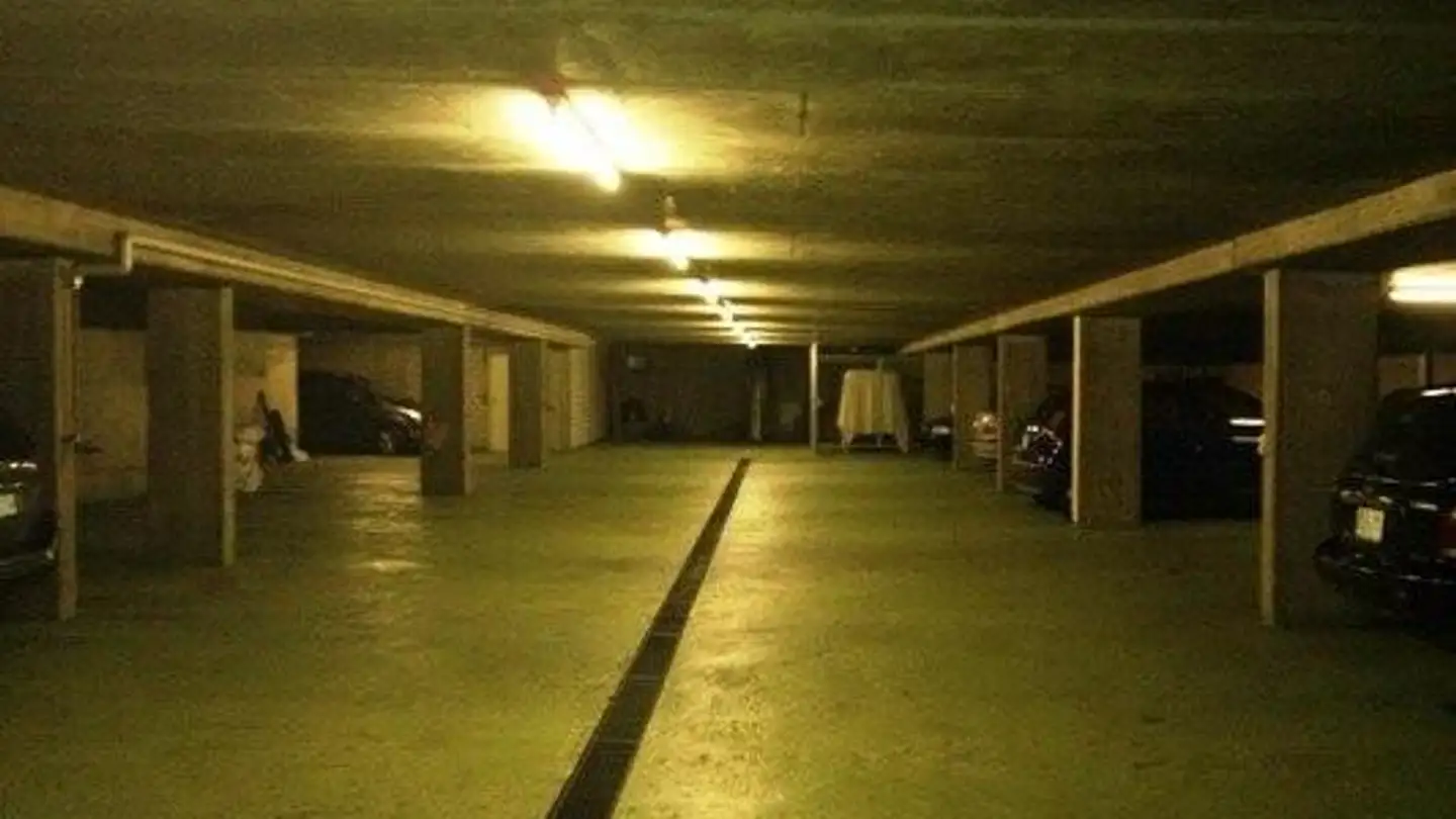 Parcheggio sotterraneo in affitto - Nossikerstrasse, 8610 Uster - Foto 2