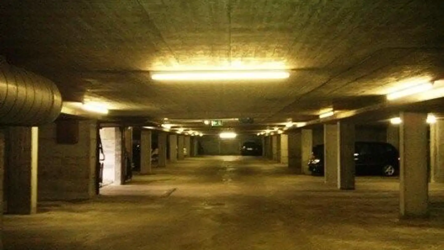 Parcheggio sotterraneo in affitto - Nossikerstrasse, 8610 Uster - Foto 3