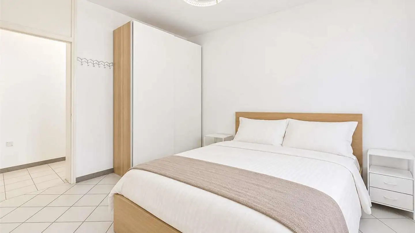 Appartement meublé à vendre - Via Delle Aie 3, 6900 Lugano - Photo 4