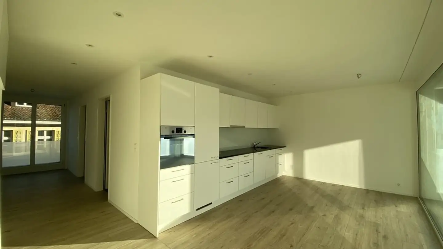 Wohnung mieten - Joseph Feninger-Strasse 1, 4242 Laufen - Foto 2