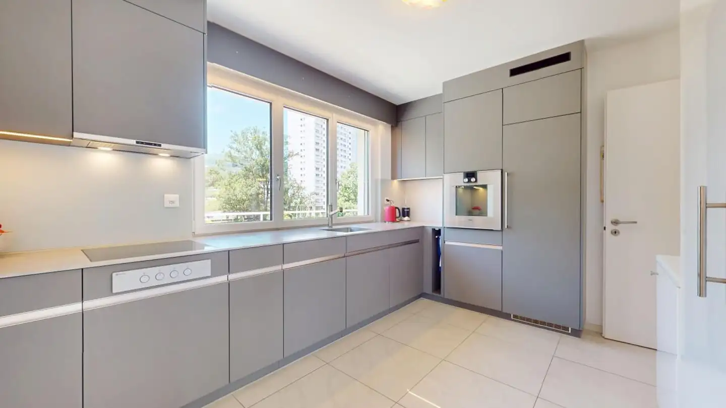 Penthouse for sale - 2560 Nidau - Photo 4