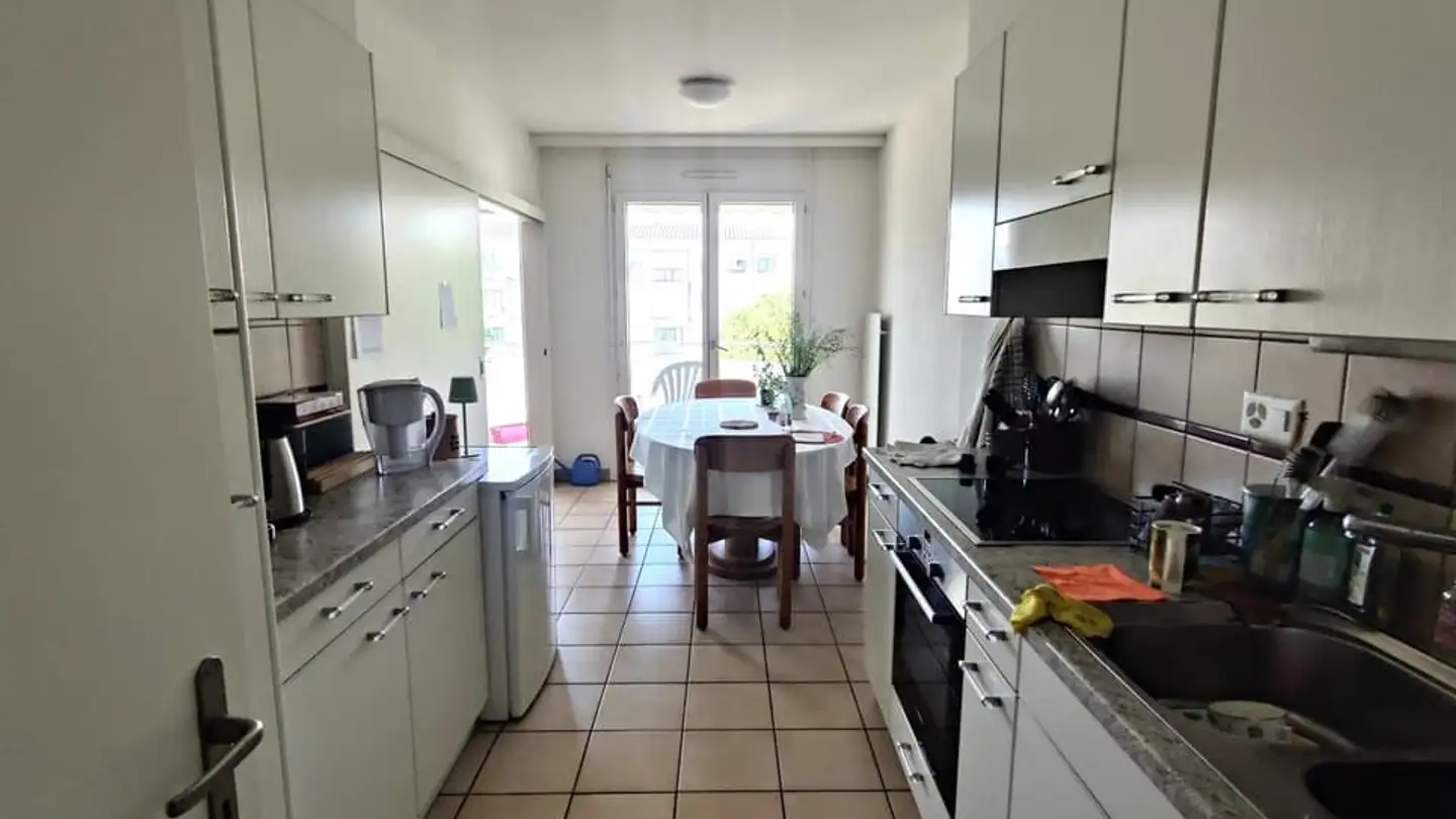 Wohnung mieten - 1228 Plan-les-Ouates - Foto 3