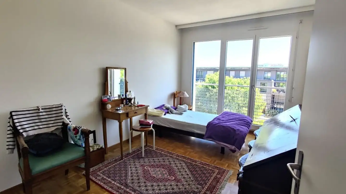 Wohnung mieten - 1228 Plan-les-Ouates - Foto 4