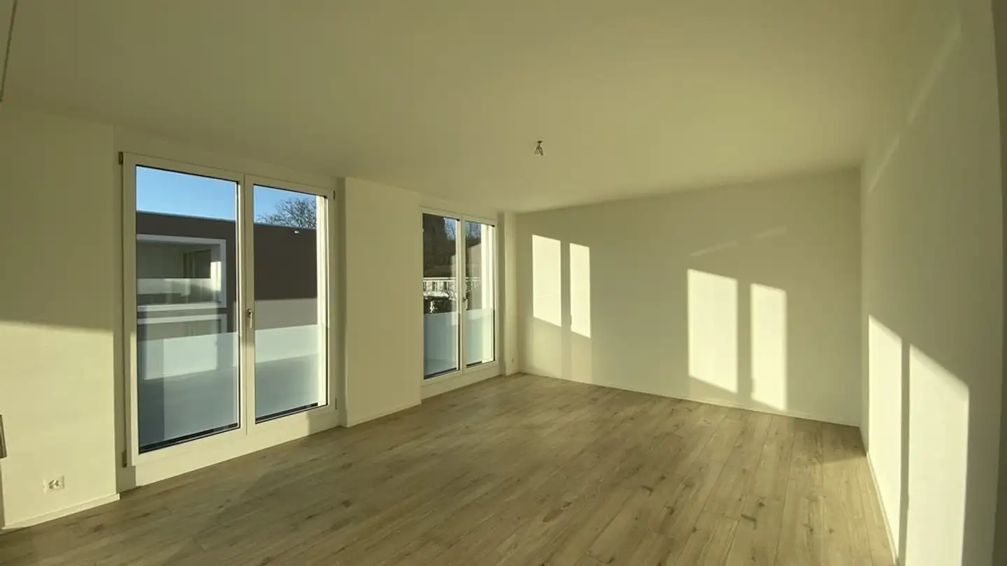 Wohnung mieten - Joseph Feninger-Strasse 1, 4242 Laufen - Foto 3
