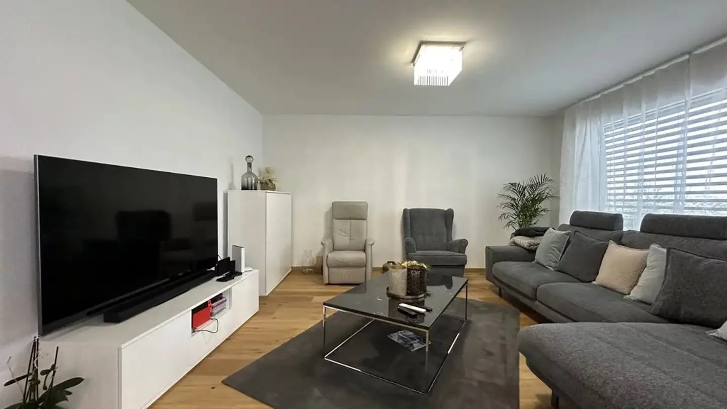 Apartment for rent - Route D'oron 160, 1676 Chavannes-les-Forts - Photo 2