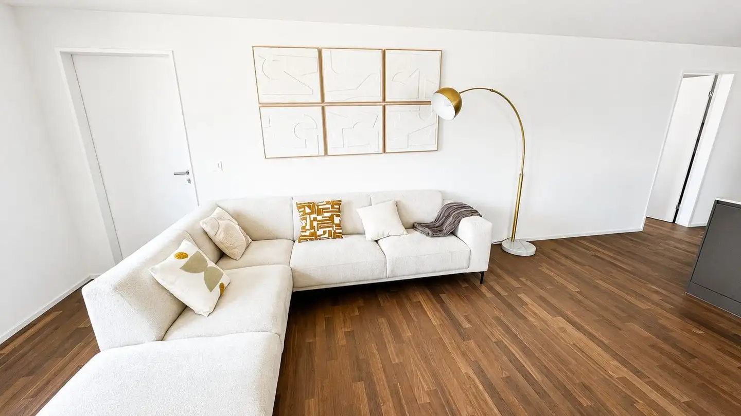 Appartement à louer - 8166 Niederweningen - Photo 4
