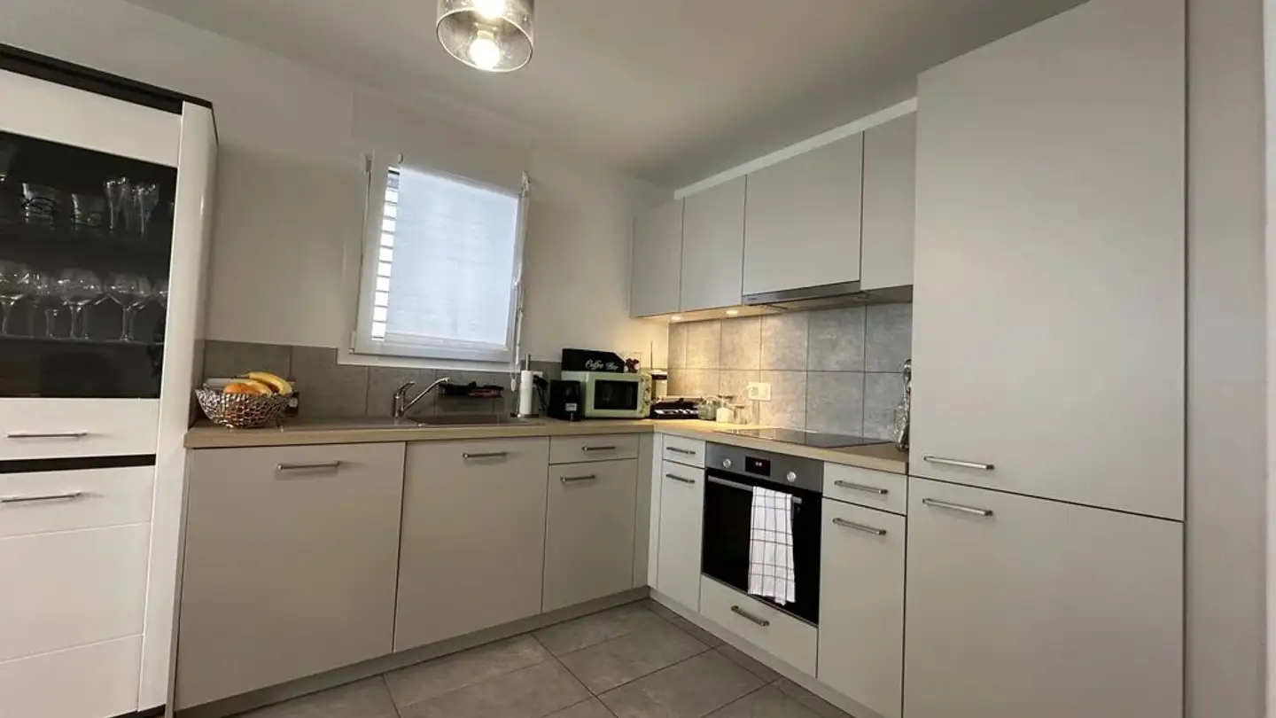 Apartment for rent - Route D'oron 160, 1676 Chavannes-les-Forts - Photo 3