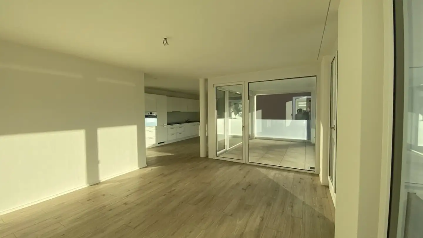 Wohnung mieten - Joseph Feninger-Strasse 1, 4242 Laufen - Foto 4